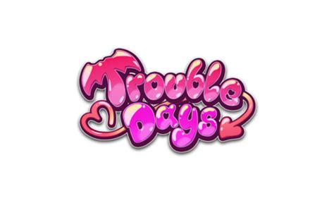 trouble days hentai|TroubleDays auf GOG.COM